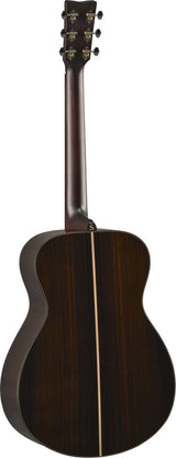 Yamaha FG9 RX Western-gitarr (Natur)