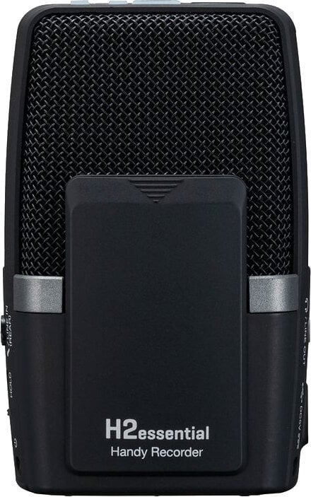 Zoom H2 essential inspelare