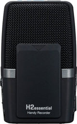 Zoom H2 essential inspelare