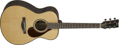 Yamaha FG9 RX Western-gitarr (Natur)