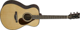 Yamaha FG9 RX Western-gitarr (Natur)