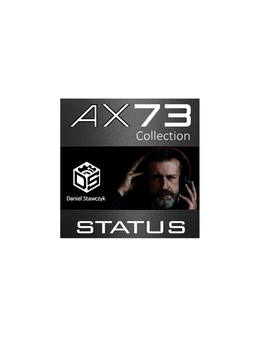 Black Friday - AX73-kollektioner