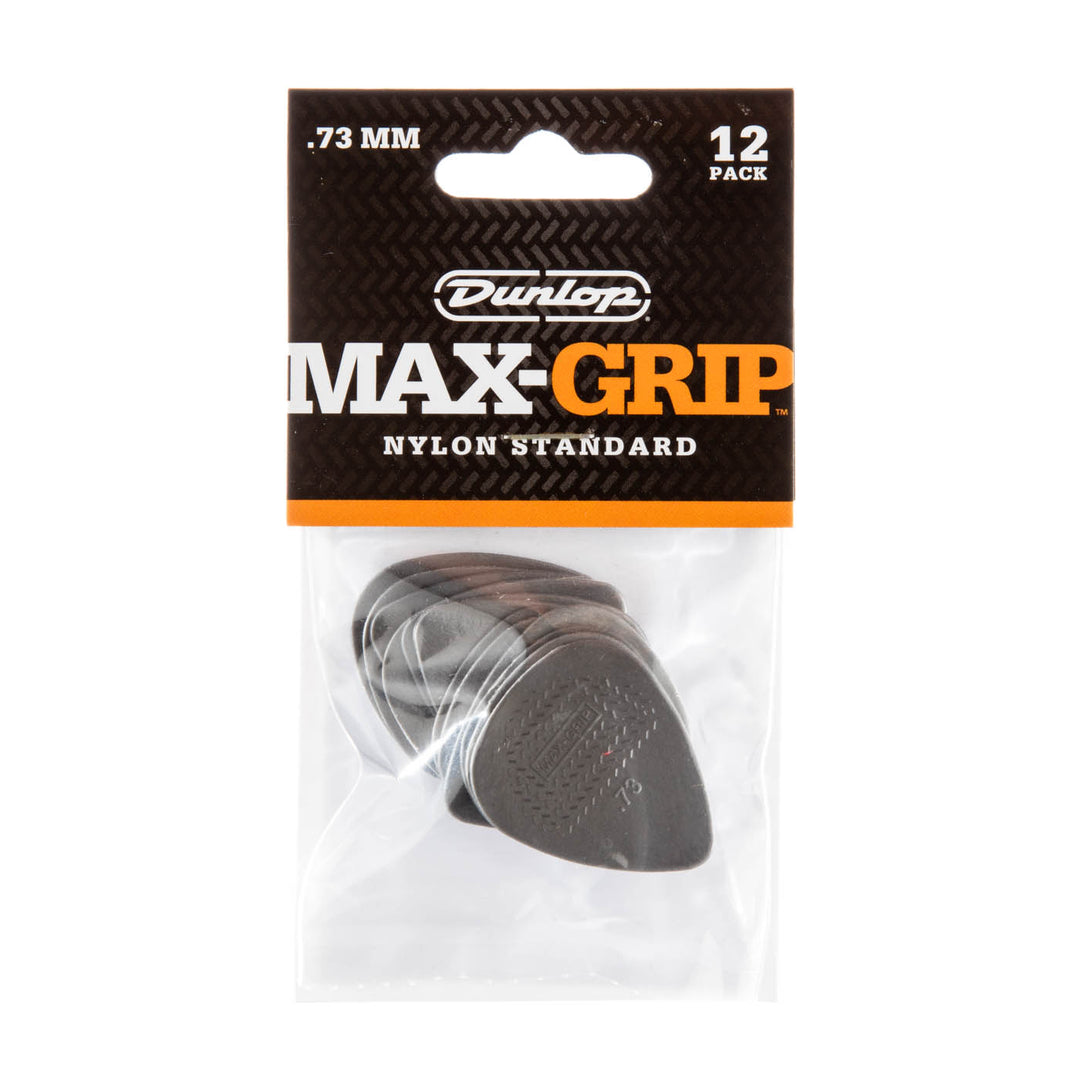 Dunlop 12-449P.73 Plockar 12 st. (0,73 mm)