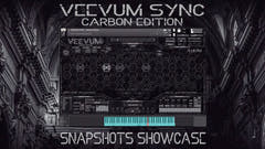 Veevum Sync - Carbon Edition