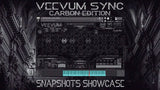 Veevum Sync - Carbon Edition