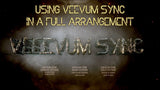 Veevum Sync - Carbon Edition