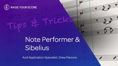 Sibelius Ultimate TEAM-prenumeration NY