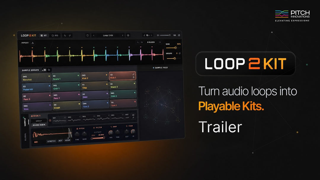 Loop 2 Kit