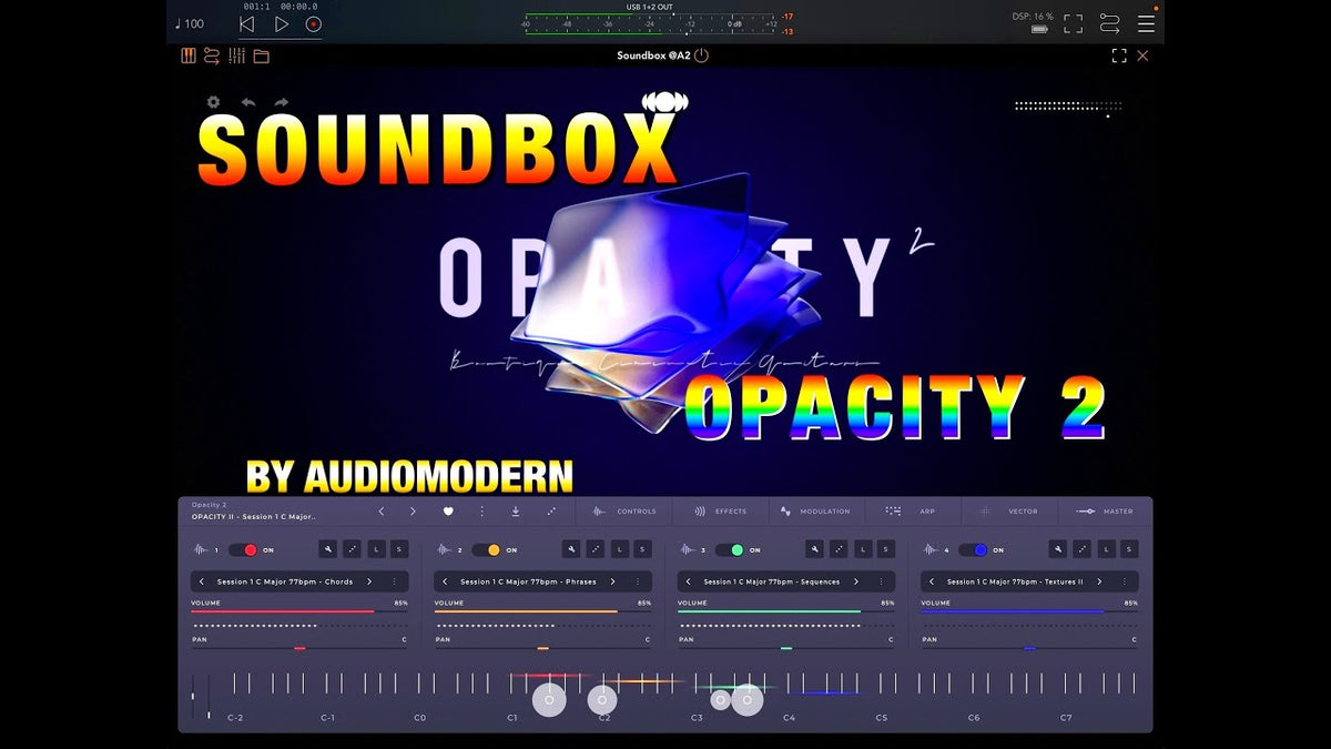 Soundbox_Instr | Opacity 2 - Ladda ned nu – SoundStoreXL