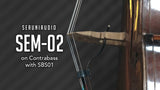 SBS01 Basstillbehörsset
