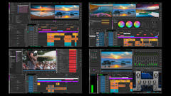 Media Composer | Ultimate TEAM 1-årig NY