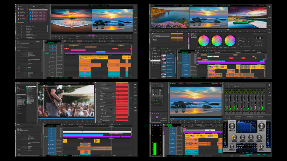 Media Composer | Ultimate TEAM 1-årig NY