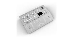 Tech 21 SansAmp MF1 gitarrförförstärkare, Marty Friedman