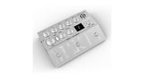 Tech 21 SansAmp MF1 gitarrförförstärkare, Marty Friedman