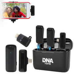 DNA ICM1-smartphone-mikrofonset