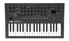 Korg Minilogue XD Synthesizer 