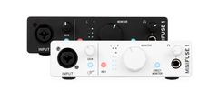 Arturia Minifuse 1 ljudkort (vit)