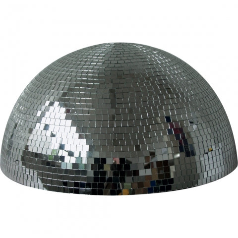 Eurolite Halv Disco Ball