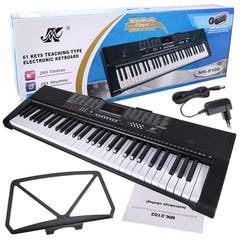 MK 2102 keyboard