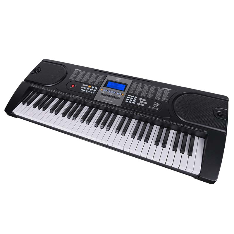 MK 2106 keyboard