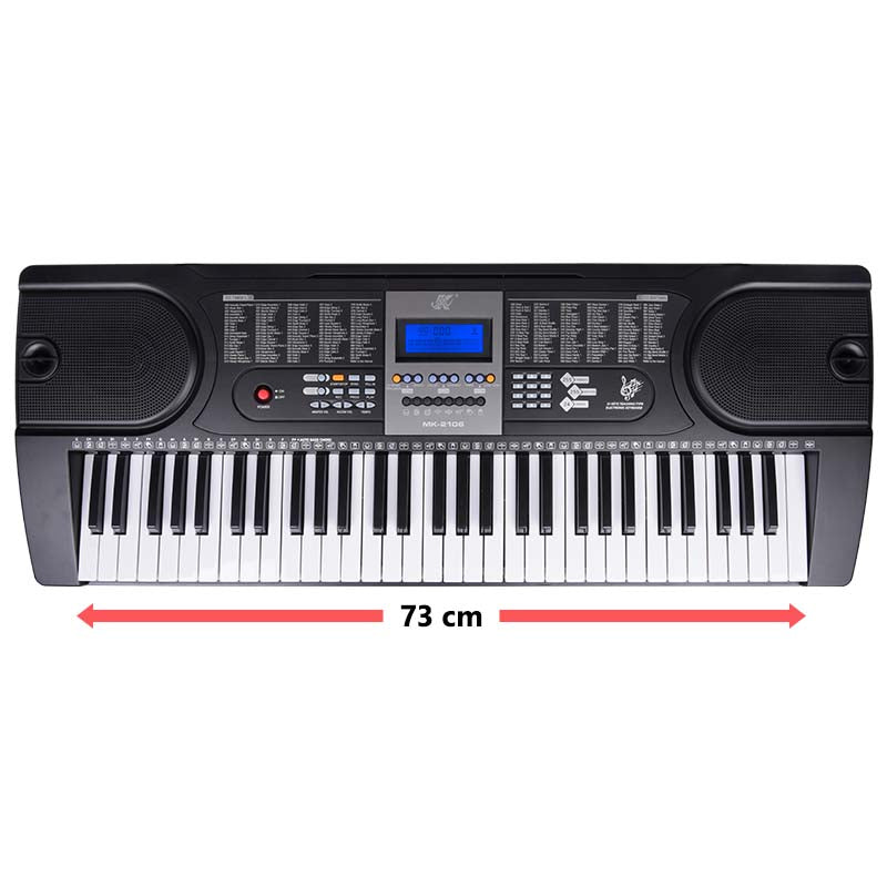 MK 2106 keyboard