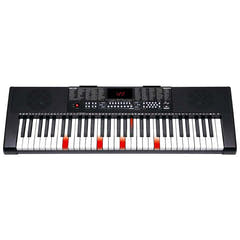 Keyboards m. LED (61 Tangenter)