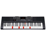 Keyboard m. LED (61 Tangenter)