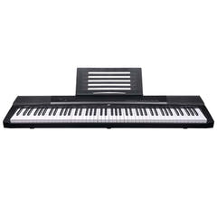 MK DP 881 digitalklaver inlärningstangenter