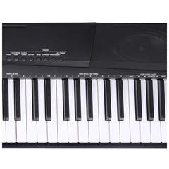 MK DP 881 digitalklaver inlärningstangenter