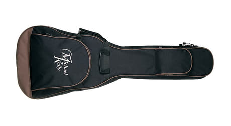Michael Kelly gig bag för elgitarr