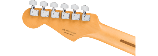 Player II Modified Stratocaster® HSS Floyd Rose®