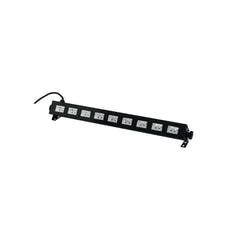 Marconi Aries UV LED-bar (9x3 Watt) 50 cm.