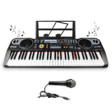 MQ 6115L pædagogisk keyboard med oplyste taster