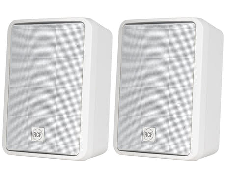 RCF MR40-set - IP55, Vit
