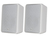 RCF MR50 set - 8 ohm, Vit