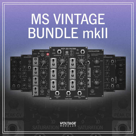 MS Vintage-paket för VM