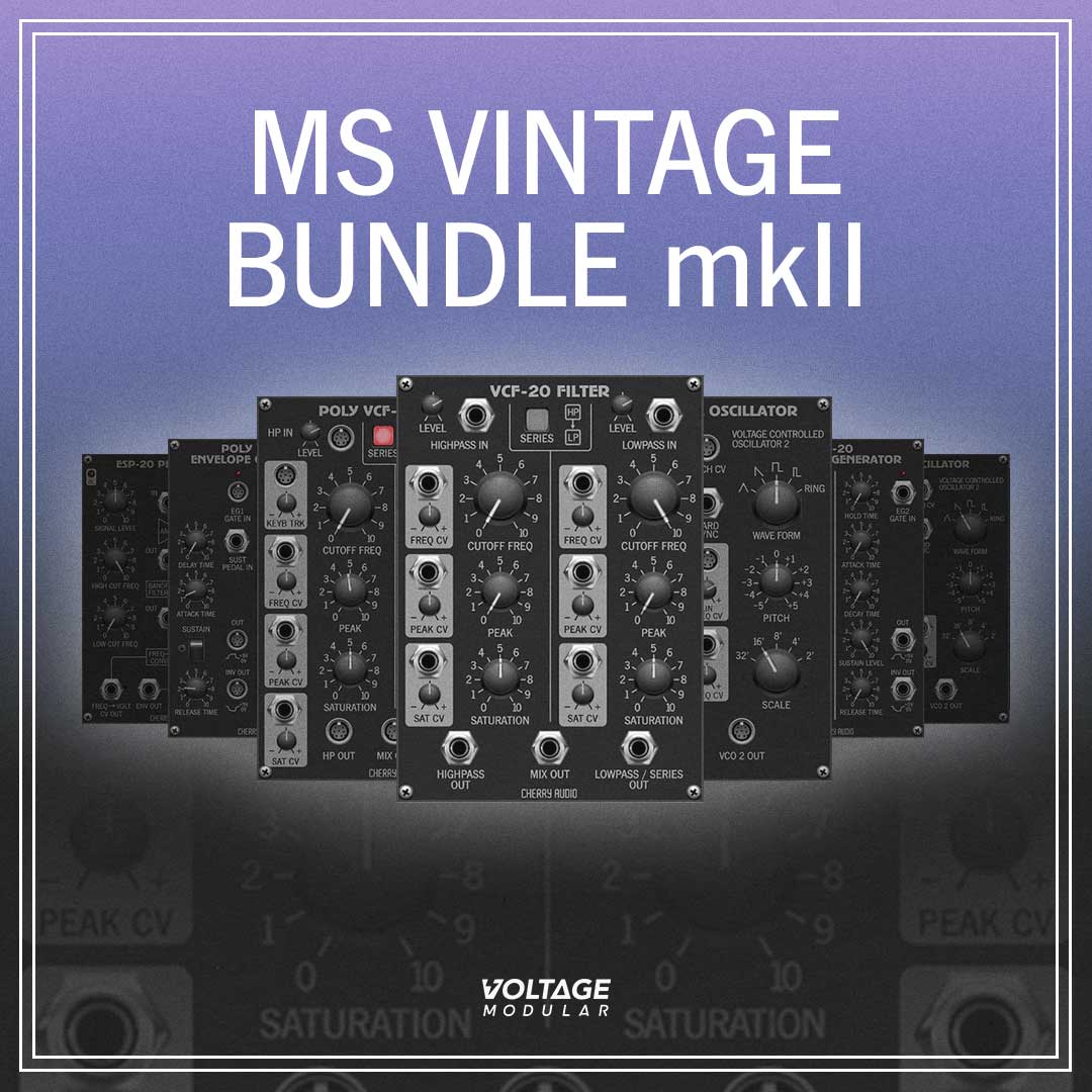 MS Vintage-paket för VM
