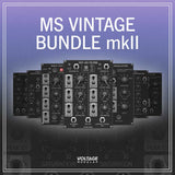 MS Vintage-paket för VM