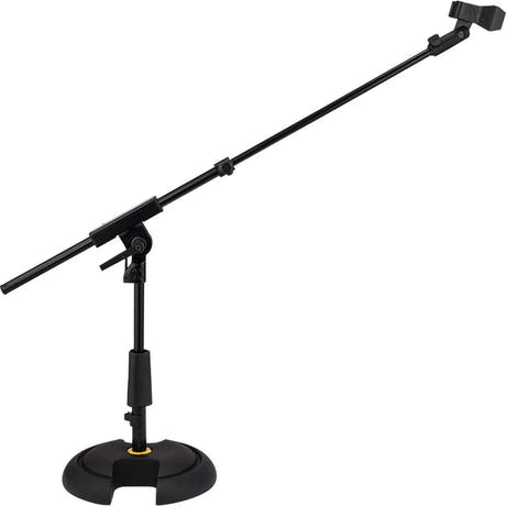 Hercules MS120B PRO  mikrofonstativ