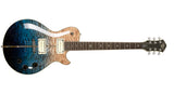 Michael Kelly Mod Shop Patriot Instinct Duncan elgitarr, Blue Fade