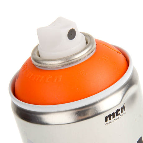 UV-sprayfärg (400 ml)
