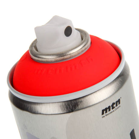 UV-sprayfärg (400 ml)