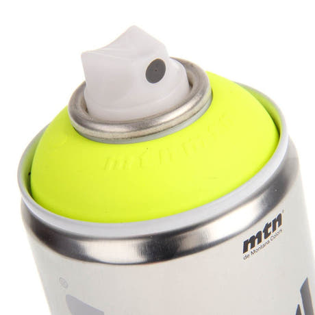 UV-sprayfärg (400 ml)