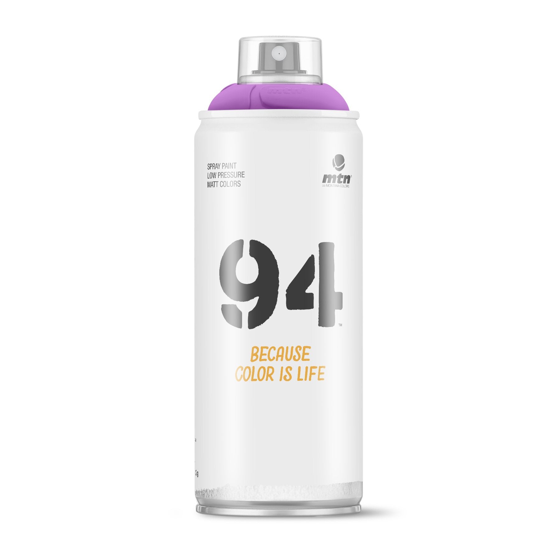 UV-sprayfärg (400 ml)