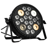 Light4Me Multi Par 416 RGB-UV+WW/CW