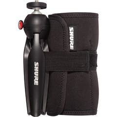 Shure MV88+ Video Kit Smartphone-mikrofon