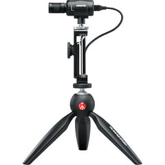 Shure MV88+ Video Kit Smartphone-mikrofon