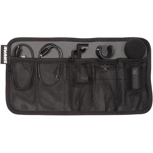 Shure MV88+ Video Kit Smartphone-mikrofon