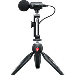 Shure MV88+ Video Kit Smartphone-mikrofon