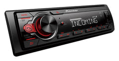 Pioneer MVH-330DAB Bilstereo Bluetooth FM/DAB+ Radio 